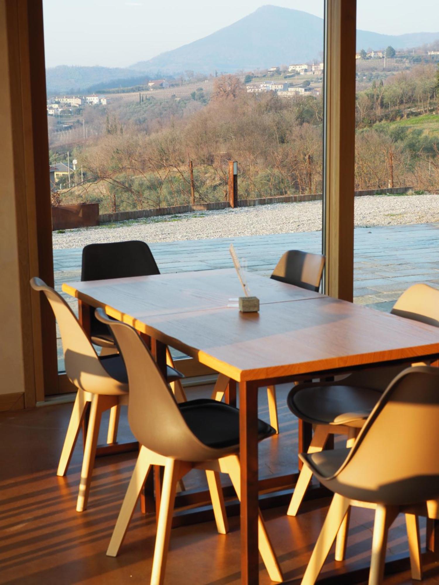 Azienda Agricola Ca' Lunga Cinto Euganeo Exteriér fotografie